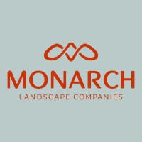 Monarch Landscape Companies logo - Similar company to Gothic Landscape