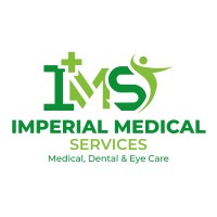 IMPERIAL MEDICAL SERVICES LTD logo - Similar company to Ensuremed Equipments Ltd