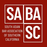 South Asian Bar Association of Southern California logo - Similar company to South Asian Bar Association Of Arizona