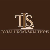 Total Legal Solutions logo - Similar company to Atoll Chambers Llp