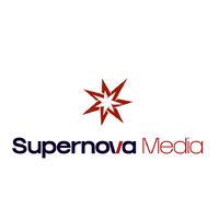 Supernova Media logo - Similar company to Equaverse