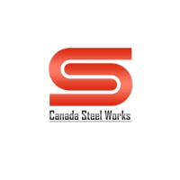 Canada Steel Works Ltd. logo - Similar company to Webb & Lashbrook