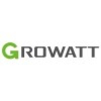 Growatt Iberia logo - Similar company to Dspsolar