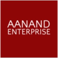 AANAND ENTERPRISE logo - Similar company to Aanand Group