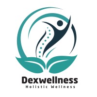 Dex Wellness logo - Similar company to No Moss Co
