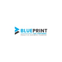 Blueprint Tax Partners logo - Similar company to Salessay Systems (Video/Audio Content Marketing, Elearning And Private Cloud-Based Hosting)