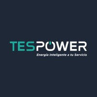 TES POWER logo - Similar company to Electriz