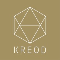KREOD logo - Similar company to Racketpass🎾