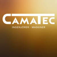 Camatec logo - Similar company to Invencon Ab