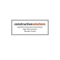 Constructive Solutions for Business Inc. logo - Similar company to Premtec - R&D (Sred) Tax Credits And Other Financial Government Incentives.