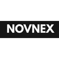 Novnex Corporation logo - Similar company to Sia Novanix