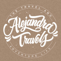 Alejandra Travels logo - Similar company to Coral Blanco Galápagos