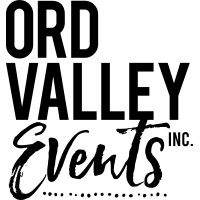 Ord Valley Events Inc. logo - Similar company to A-List Entertainment