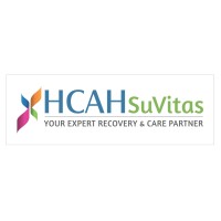HCAH SuVitas logo - Similar company to Lptechlog