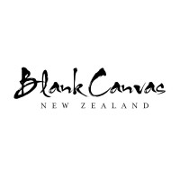 Blank Canvas Wines, New Zealand logo - Similar company to Mr.Wheeler Wine
