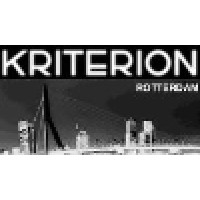 Kriterion Rotterdam