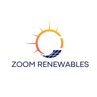 Zoom Renewables logo - Similar company to Zoom!
