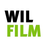 Wil Film logo - Similar company to Tumblehead