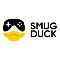 SmugDuck logo - Similar company to Tab Apps