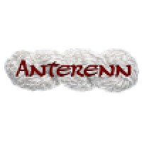 ANTERENN logo - Similar company to West End Knitwear