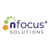 nFocus Solutions® logo - Similar company to Nfocus Testing