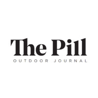 The Pill Outdoor Journal