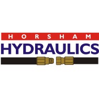 Horsham Hydraulics logo - Similar company to Operation & Maintenance Engineering
