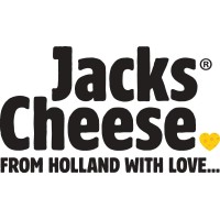 Jacks Cheese Holland logo - Similar company to Lenterosa