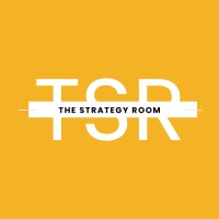 The Strategy Room logo - Similar company to Strategy Room Consulting