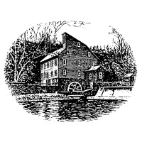 Red Mill Museum Village logo - Similar company to Team Wilderness
