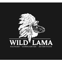 Wild Lama logo - Similar company to Wild Brands