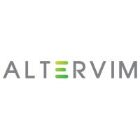 ALTERVIM logo - Similar company to Zeroboard (Thailand)