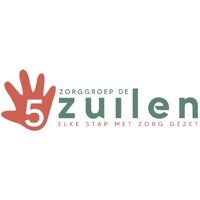 Zorggroep de 5 Zuilen logo - Similar company to Veldhelden Vzw