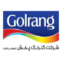Golrang Pakhsh logo - Similar company to Active®