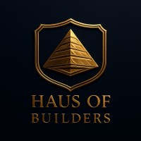 Haus Of Builders logo - Similar company to Goclean My