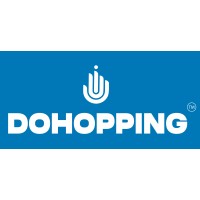 DOHOPPING logo - Similar company to Holainn