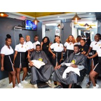 Mans Chamber Barbershop and Spa logo - Similar company to Restaurant Ceo