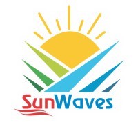 Sunwaves Resisolar logo - Similar company to Dec Solutions Group Llc