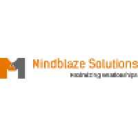 Mindblaze Solutions Private Limited logo - Similar company to Tekarch