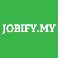 JOBIFY.MY logo - Similar company to Bighire.My