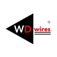 WILD DIAMOND WIRES logo - Similar company to Wild Drilling Tools
