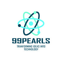 99PEARLS logo - Similar company to Bake Wings