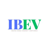 Indira Babu Energy Ventures Pvt Ltd logo - Similar company to Dhaara Tech