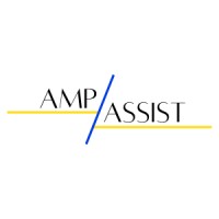 AmpAssist logo - Similar company to Flowemo