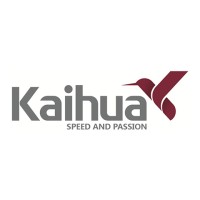 Zhejiang Kaihua Moulds Co., Ltd. logo - Similar company to Plasmolde China