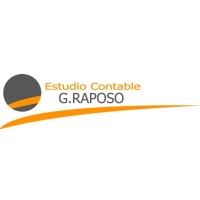 Estudio Contable G.Raposo logo - Similar company to Iuliano Cooreman Consultores