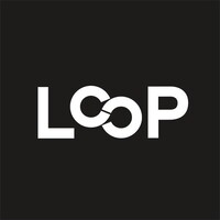 LOOP Project Space logo - Similar company to Dorcas & King Cafe Bar