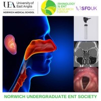 Norwich Undergraduate Ent Society