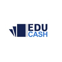 Edu Cash logo - Similar company to Paycoo