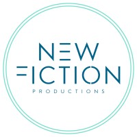 New Fiction Productions logo - Similar company to Side Hustle Games